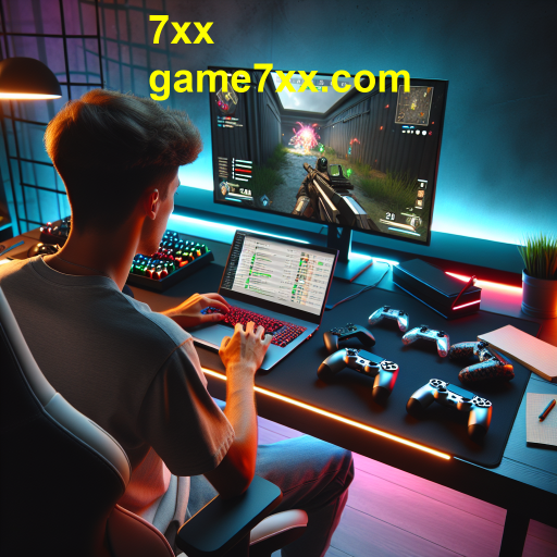 A Importância dos Guias de Jogos: Dicas para Melhoria e Aprendizado