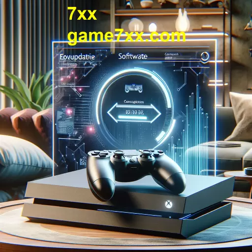 A Importância das Atualizações nos Jogos Modernos